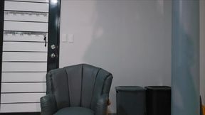 Step-Daddy's Christmas Present