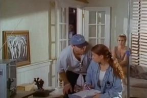 Retro Usa 392 90s With Melissa Hill, Alex Sanders And Steven St. Croix