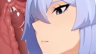 Solo finisher for the man-lava enjoyers@AtKOArt