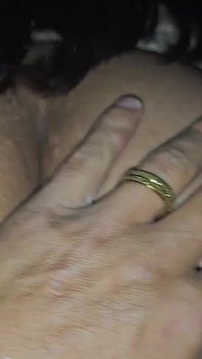 An app driver picks up two girls returning from a party   Clip 3