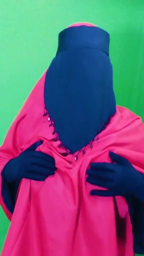 Jaw-dropping moment from "Bangladeshi beautiful housewife spending the night with neighbor and having sex"