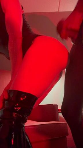 SPH BBC CUCKOLD