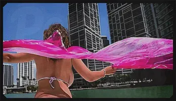 Valory Irene's Wild Florida Escape