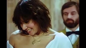 Black Stocking Obsessions (France 1981, Christine Schwarz, Cathy Stewart)