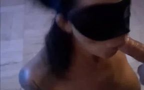 du bon sperme dans ma bouche