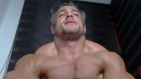 Alex Alexei Private Show