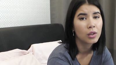 MY HOOLIGAN STEPSISTER AND I GO THE SOCCER RIOTS!