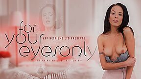 Lexi Layo In For Your Eyes Only - Intimate Experience