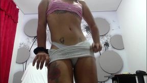 webcam show from nov. 26th, 2020 - hot dance