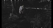 Post op Trans first time peeing in the bush