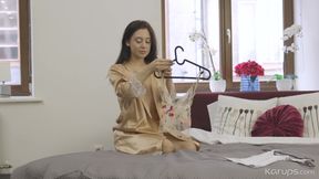 Usha's Favorite Toy