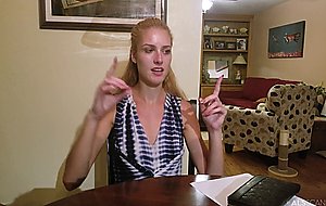 Alsscan, mazzy grace interview