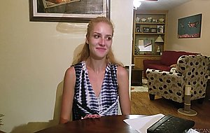 Alsscan, mazzy grace interview