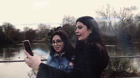 Always on My Mind - Women's Fixations #1