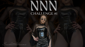 NNN challenge #1