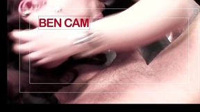 olga cabeava takes anal gangbang from ben dover and ian tate
