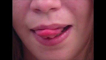 Kimberly Allure Dirty Feet & Mouth Clips Pt 1