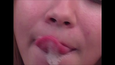 Kimberly Allure Dirty Feet & Mouth Clips Pt 1