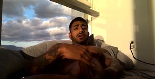 Just Jerking Vs1