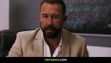 Desperate Duo Turns to Teacher for Help and Gets More Than They Bargai