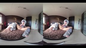 Hot Native American Makes You Squirt