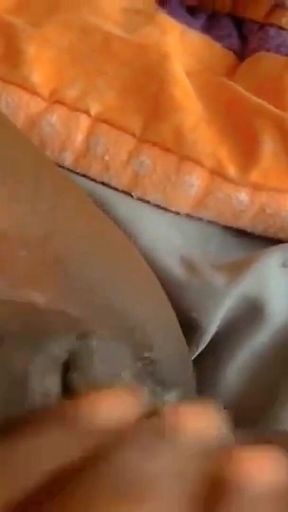 Oh My God I Can't Stop Masturbating