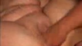 I want to find something interesting in her huge pussy cave