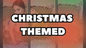 MILF Christmas Photo Set