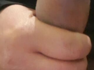 Chilean stud masturbating