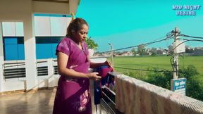 Unspoken Desire Stepmom Seduce Her Stepson And Having Hardcore Sex