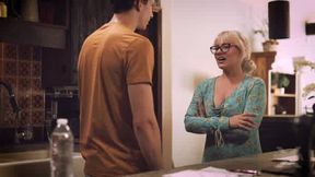 Jealous Mommy 2 - MissaX
