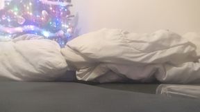 Glass Perfume Bottles