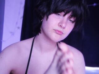 Shaggy FTM Self Worship (PITS, BAZOOKAS, FEET, CUNT, BUTT)