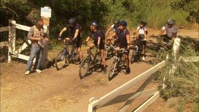 National park hot and dirty secrets....