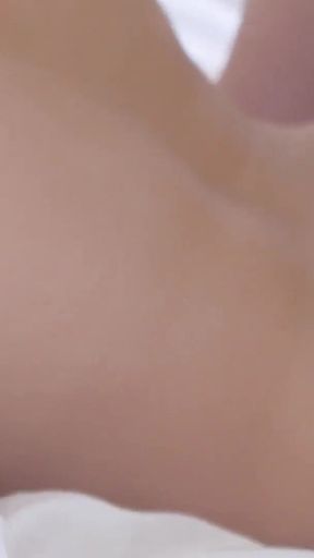 Invisible Spray: Horny Neighbor Invades a Girl’s Home