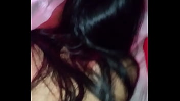 Esa riquisima sensacion cuando mi novio me va metiendo su verga