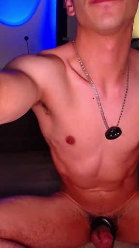 Ride and Hands Free Cum