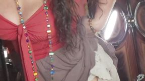 LOVE ME WHITH  ElVIS....