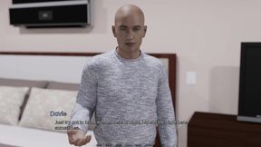 Heart Problems - Chapter 2 - Stepmom&#039;s Friend Lauren Was Ready to Give Me a Handjob