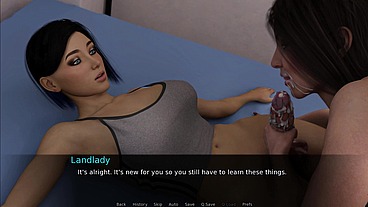 Johannesgaming - update #757 - Ariana Perverted Diary 9 i love waking up with a blowjob - Jun 16, 2026