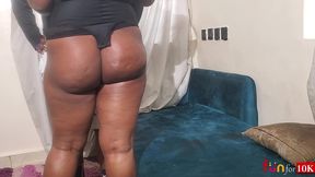 gyn bro gives my fat ass some thick d