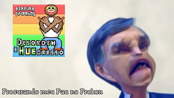 Perfura T&iacute_mpanos - Procurando Meu Pau no Prokon