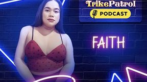 HelloLadyBoy Interview With 90 Day Fiance Star Ladyboy Faith