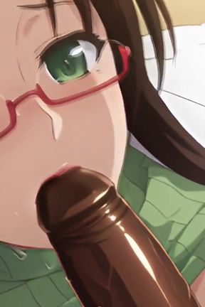 Shinmai Maou No Testament Chisato Hasegawa Hen