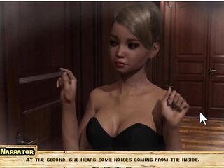 Slutty Island #6 - who does not enjoy two woman at once