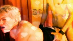 estreno 2021-temporada 2 capitulo 3 -en casa si queres comer me tenes que llenar el culo de leche ,perla lopez en xvideos- estreno 2021 , parte 3