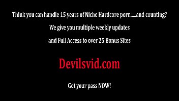 Sloans hairy pussy hungry for big cock