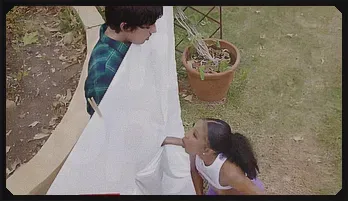 Ebony MILF Olivia Jayy Workout Tease top rated videos