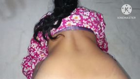Indian First Night of a Newly Married Desi Beautiful Girl with Sex Full Night