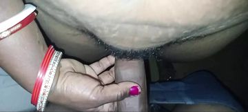 Tight Pussy Fucked Mnisha Bhabhi With Village Boyfriend Desi Sex